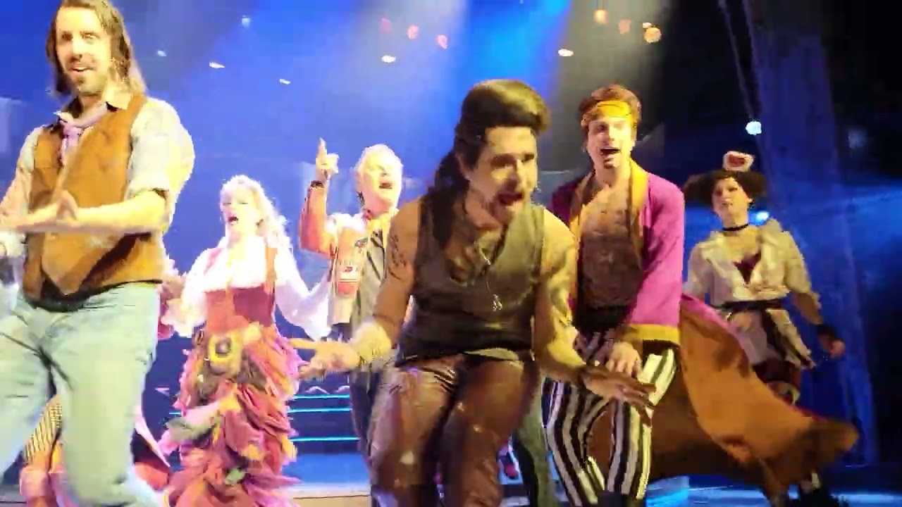 Malle Babbe Martiniplaza 18 jan 2026