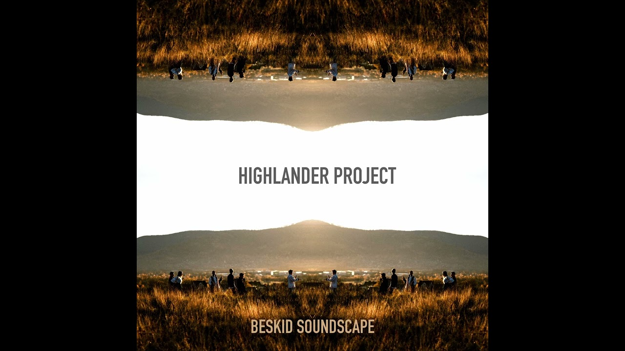 Highlander Project - Ide Se Ide (Live at Cavatina Hall)
