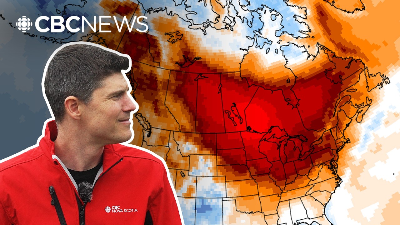 Super El Ni&ntilde;o is coming. What does it mean for Atlantic Canada?