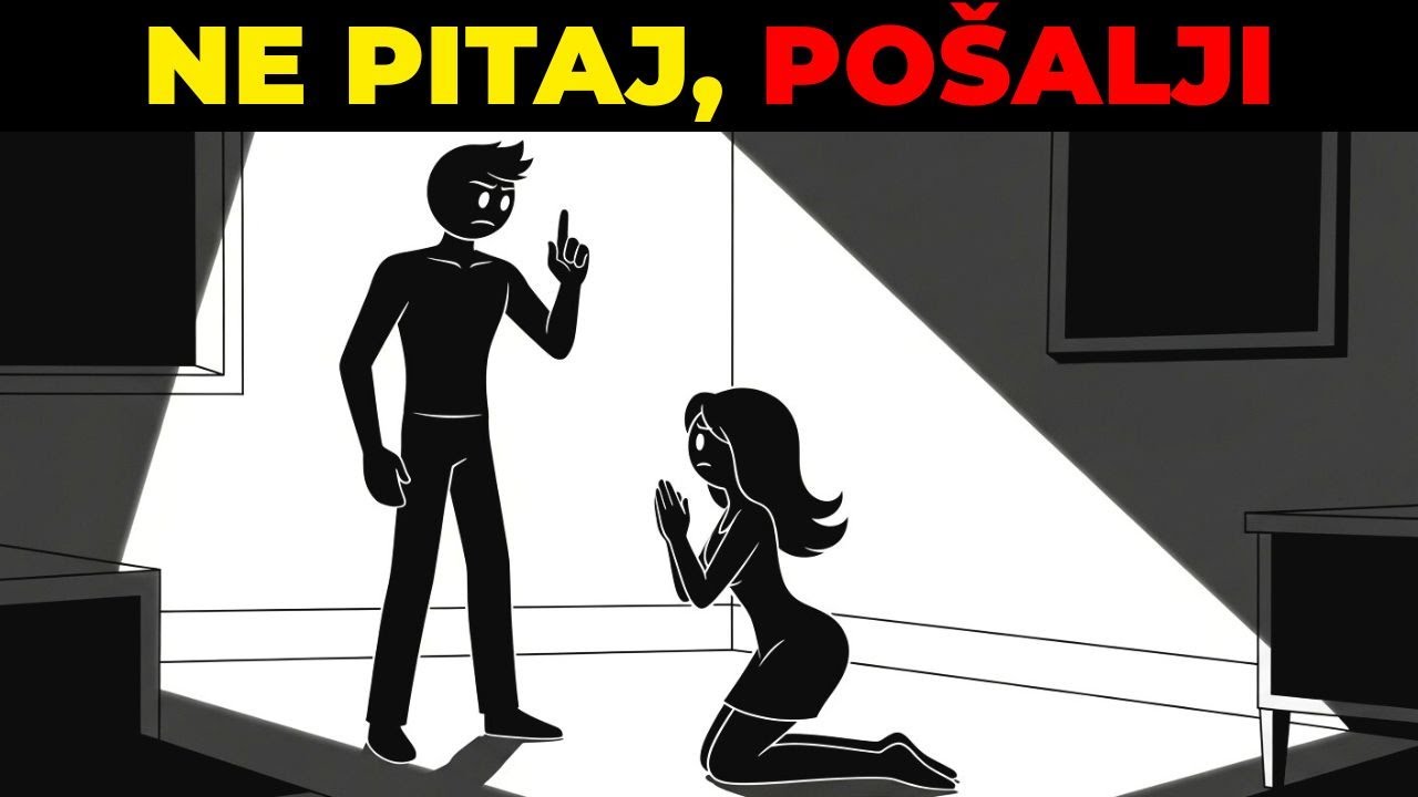 POŠTOVAT će te 10 puta više kad ovo učiniš...