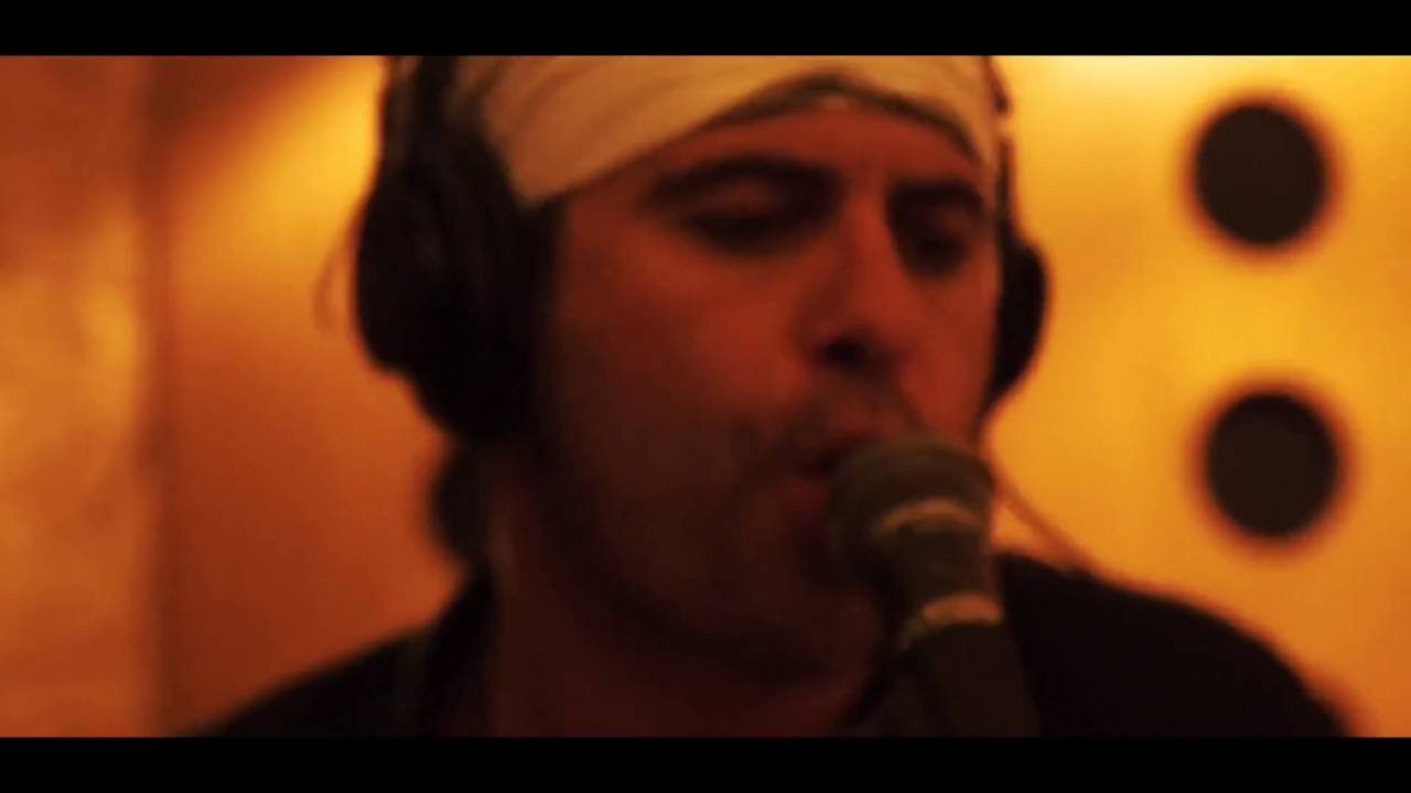 MANU LANVIN AND THE DEVIL BLUES "Blues, Booze & Rock 'n' Roll" ( 4A SOUND FACTORY SESSIONS)