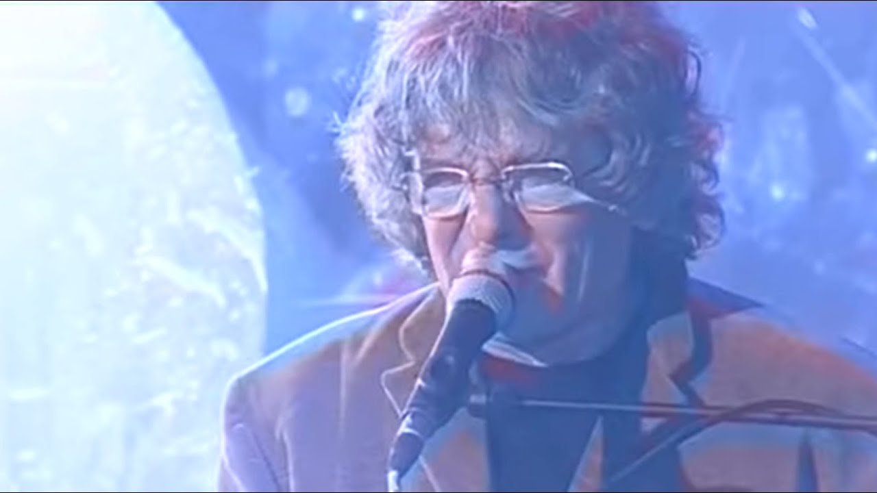 Camaleonti - Io per lei Live - 40 anni di Musica e Applausi) - Il meglio della musica Italiana