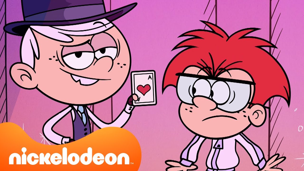 Willkommen bei den Louds | Lynns Pechsträhne + die BESTEN Momente der 5. Staffel | Nickelodeon