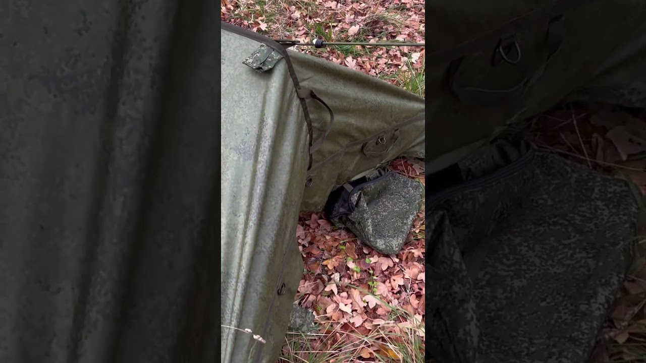 Ratnik 6sh 120 shelter