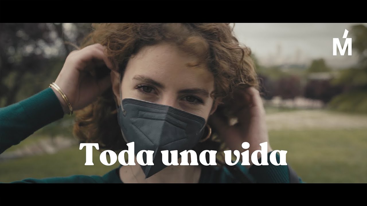 Toda una vida | 1995-2021 | M&aacute;s Madrid