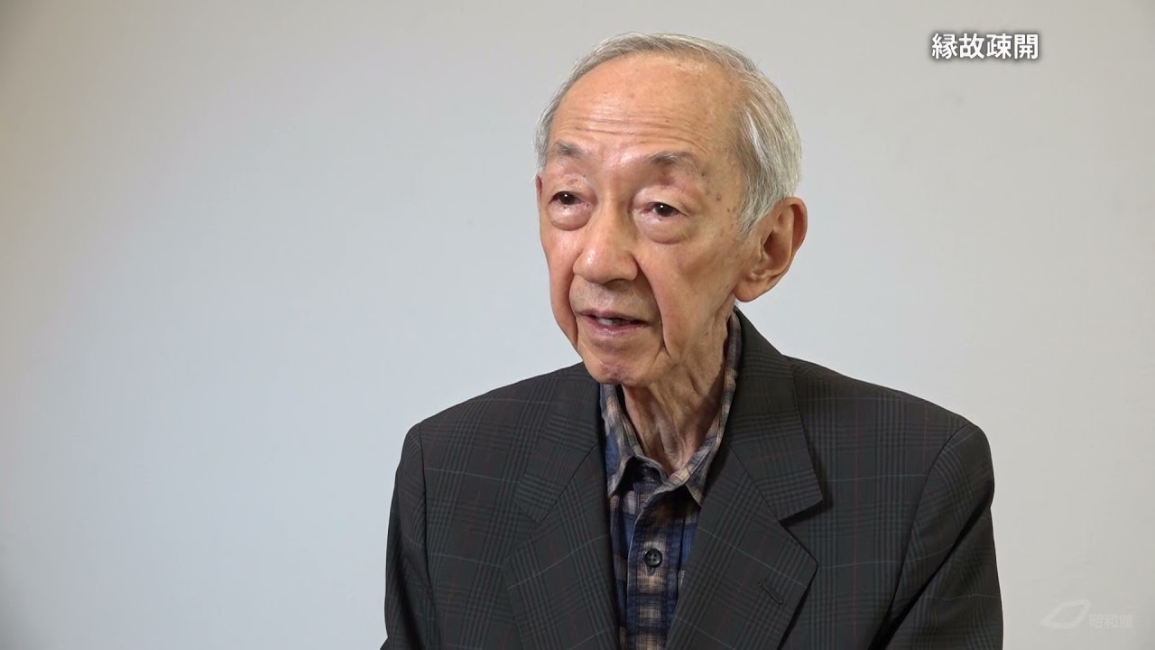 昭和館オーラルヒストリー「戦後の東京を写真に収めて ～持田晃さんの体験談～ 」