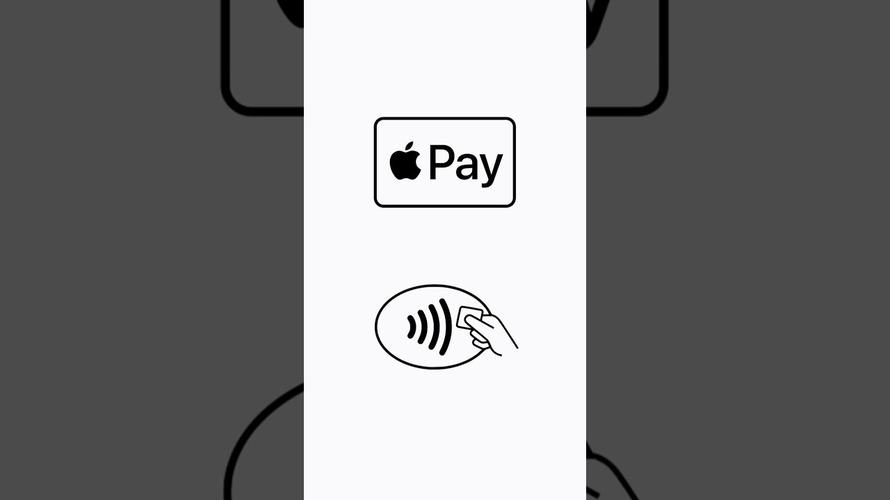 How to use Apple Pay in stores | Apple Support