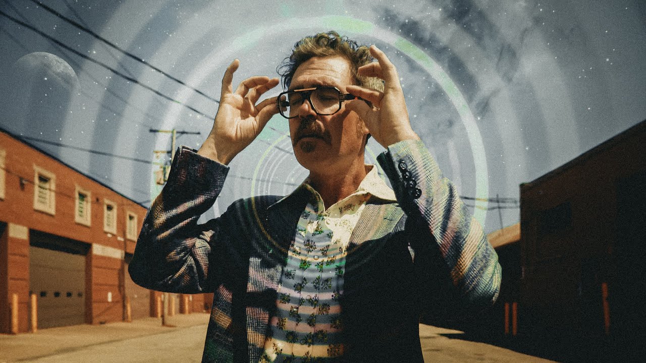 Doctor Fubbs - Don't Do It (Official Music Video)