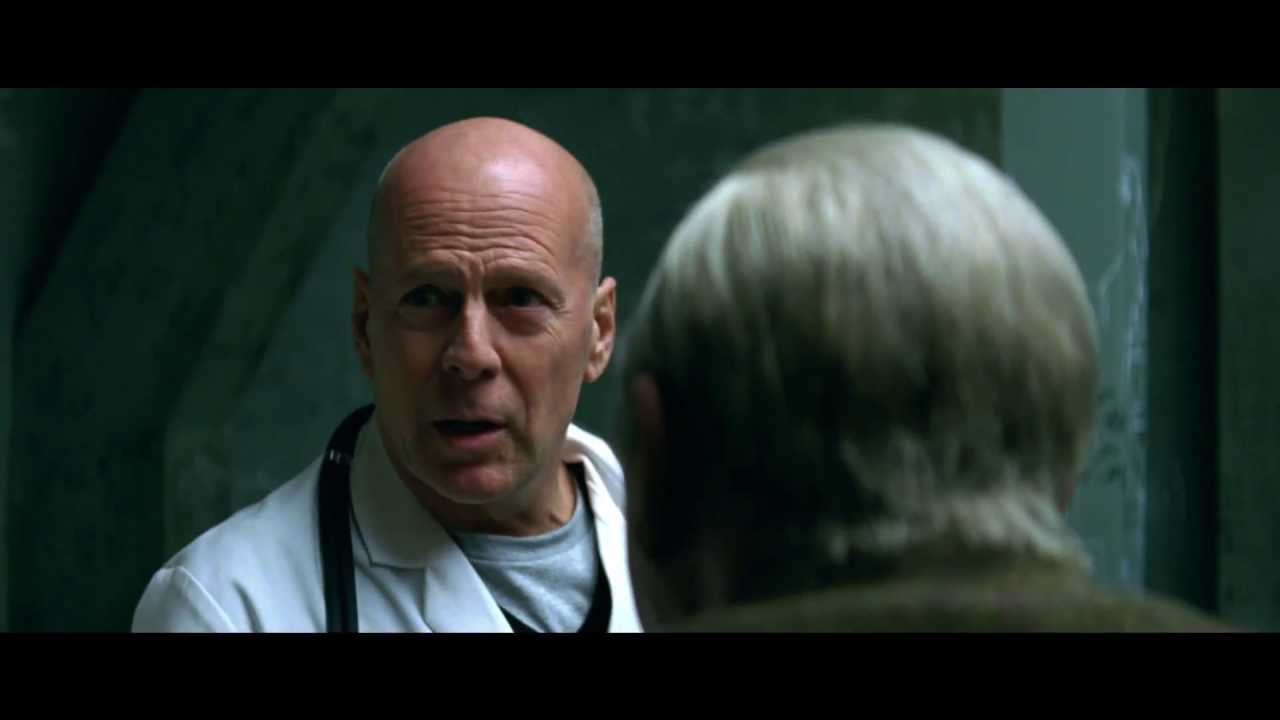 RED 2 - Trailer italiano ufficiale