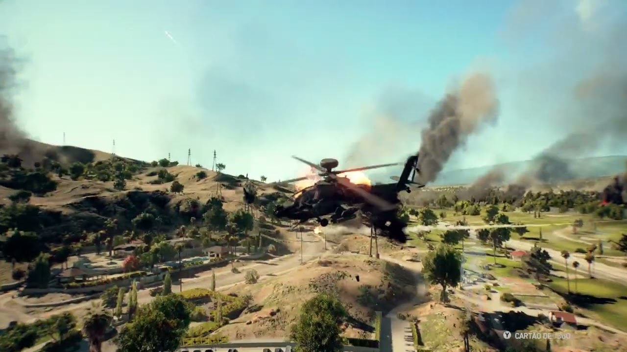 Battlefield February Morning 34 (Part 1/3)