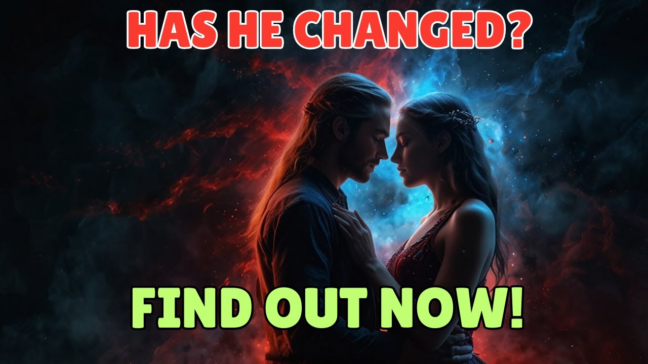 Post Eclipse Twin Flames: The Only True Signs the Divine Masculine Has Shifted | Divine Flames
