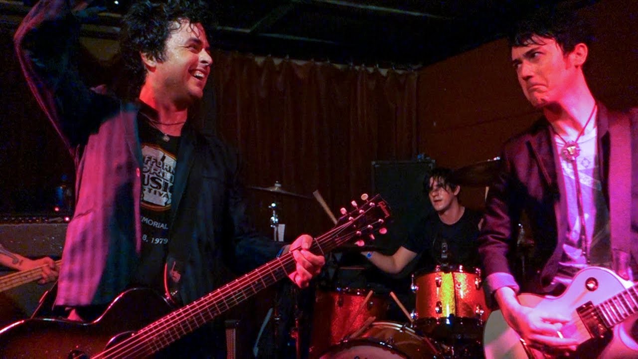 The Longshot - Ziggy Stardust (David Bowie cover) – Live in San Francisco