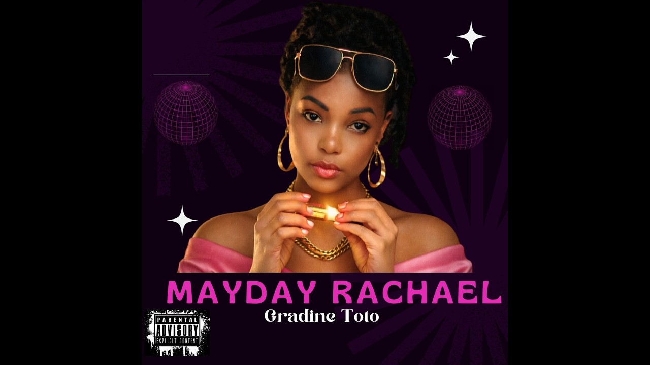 MAYDAY RACHAEL LYRICS - GRADINE TOTO