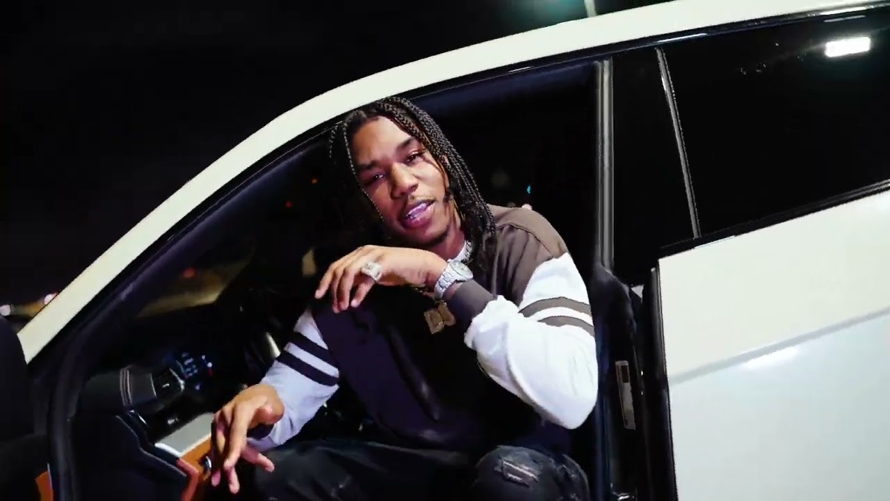 D30 - Started Off Finessing (Official Video)