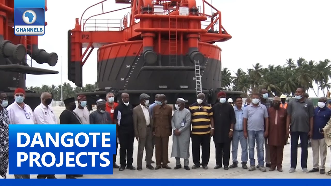Dangote Group Seeks Industry-Academia Synergy For National Development