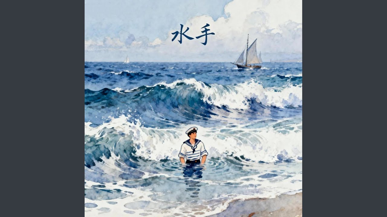 水手