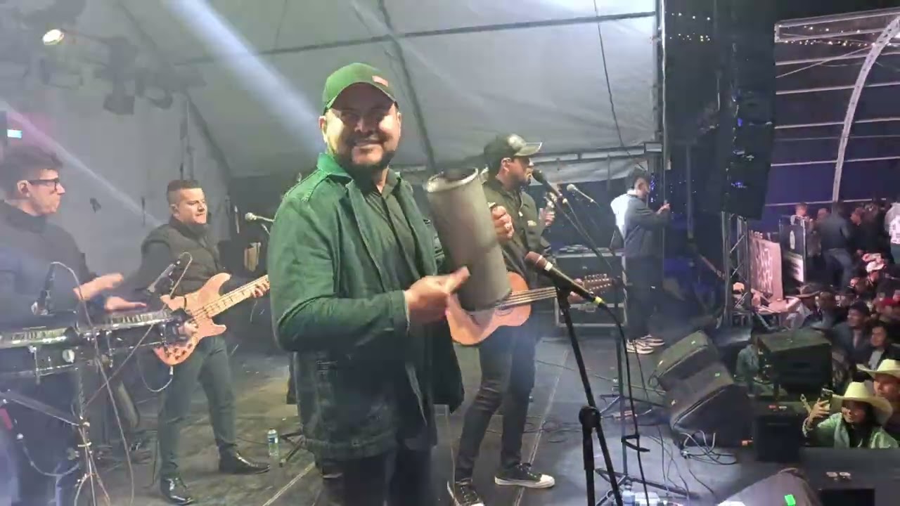 Los Dotores en Almeida 2025 sus tradiciones ferias y fiestas 