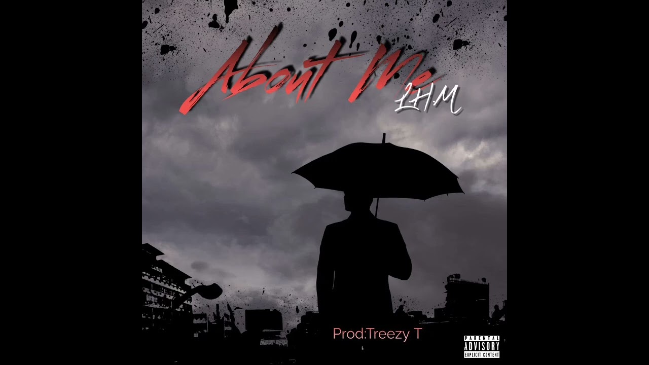 Finessing - L.H.M ft KE&yen;$ (Official Audio)