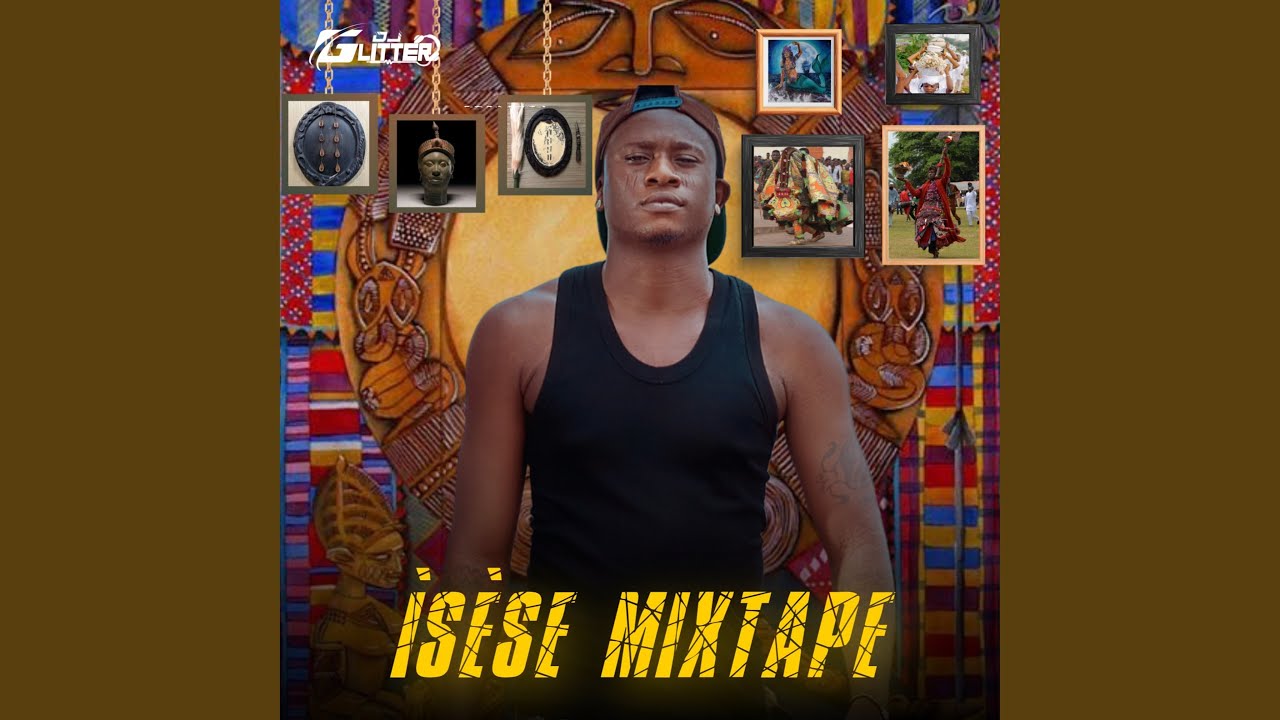 Isese [Mixed 4]