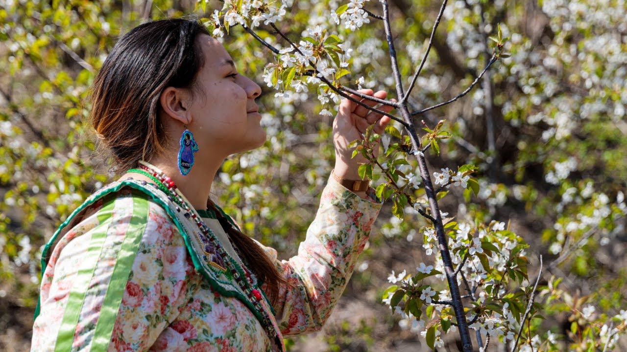 Spring Awakens at Artpark: Celebrating Mother Earth