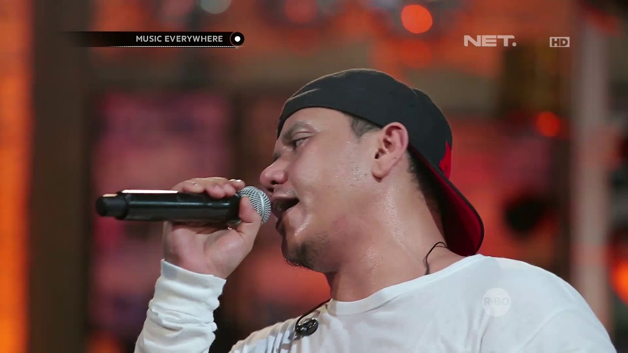 Musikimia - Hangus - Special Performance at Music Everywhere