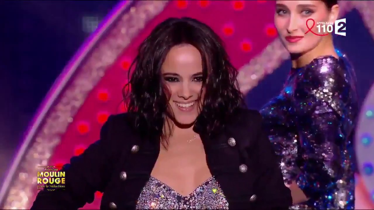 Aliz&eacute;e - Waterloo (Live 2017)