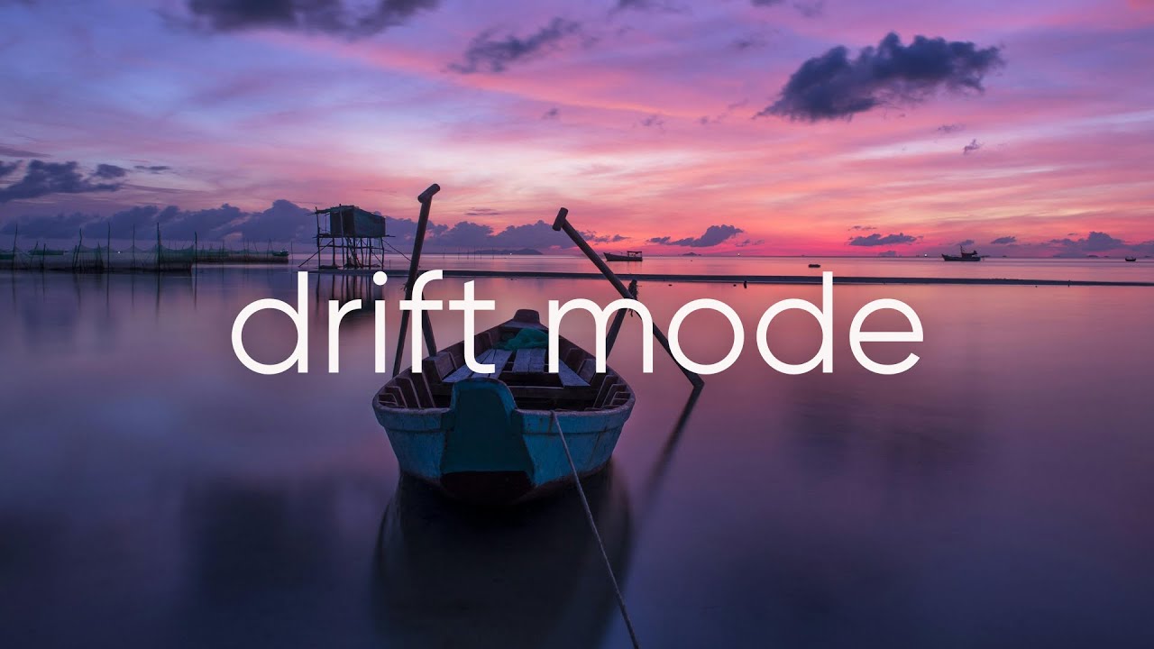 Minimal Ambient Electronics for Thought & Creation