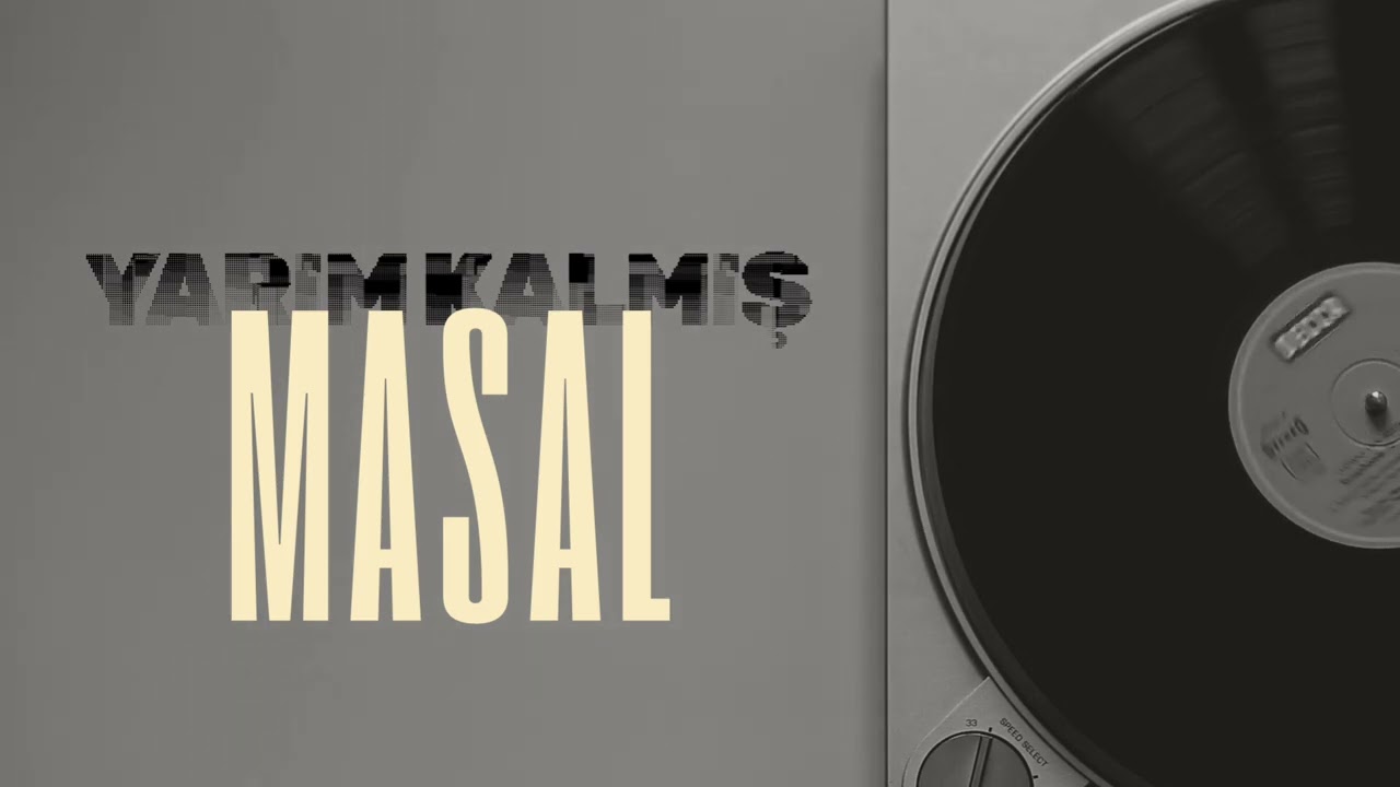 Yarım Kalmış Masal | Yasewin | Alternative Rock