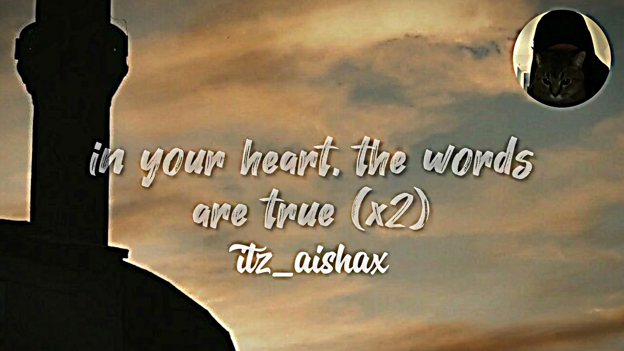 ya dua rabbi sama &hearts; only vocals (English lyrics)#nasheed