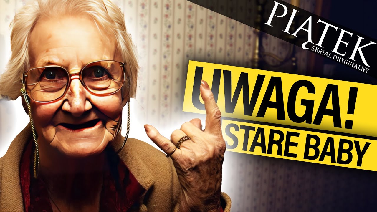 TEN KRAJ TO ŻART! 🎬 Piątek
