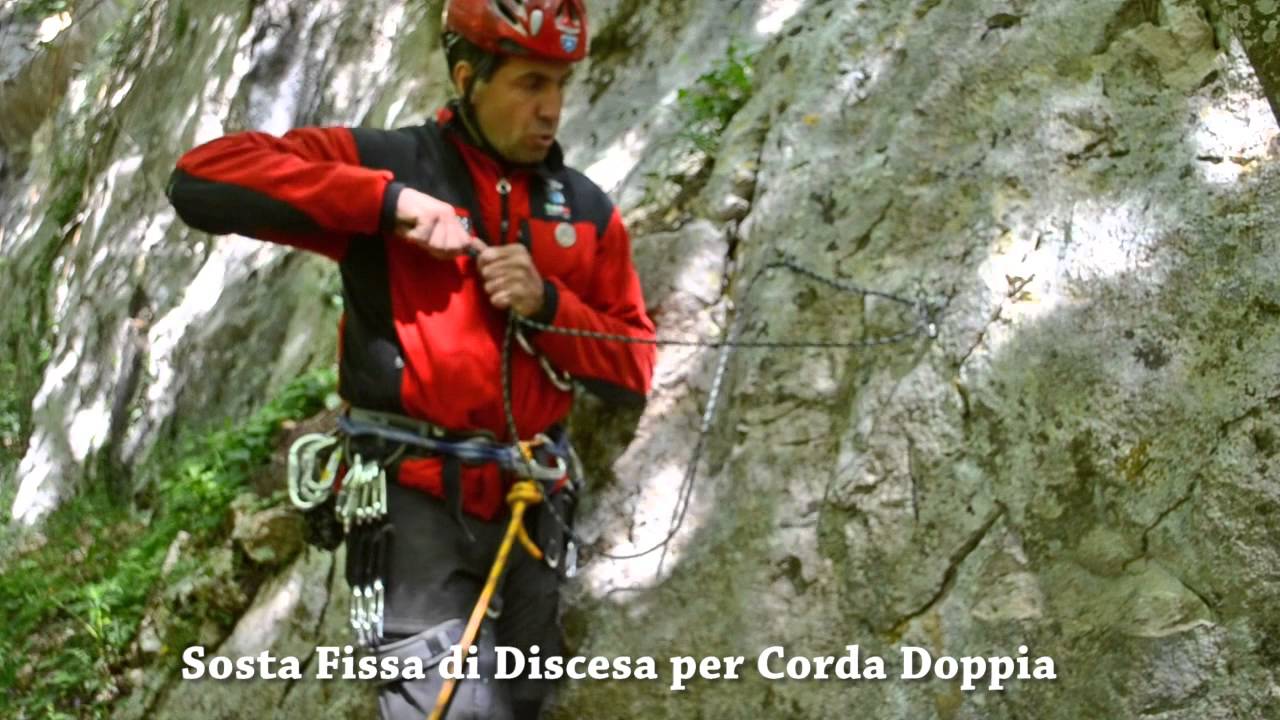 SOSTA FISSA D'ABBANDONO
