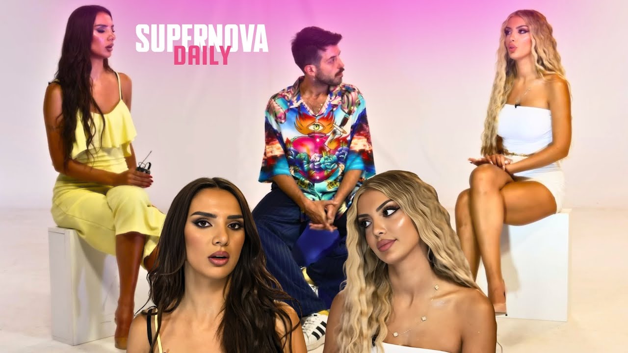 Çfarë ndodhi me shoqërinë e Rrushes dhe Brikenës, pse u kris?