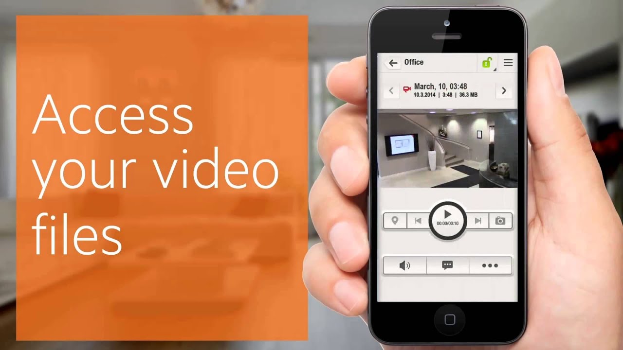 Insight App Video