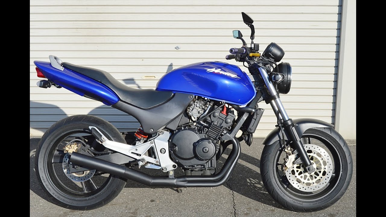 HONDA HORNET250 ホーネット250 中古車　2026/01/18