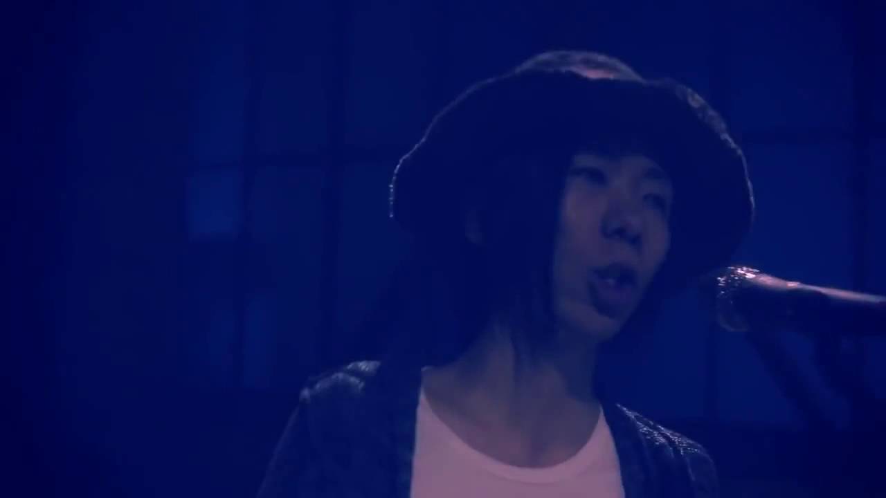 People In The Box - The Saints/Seijatachi