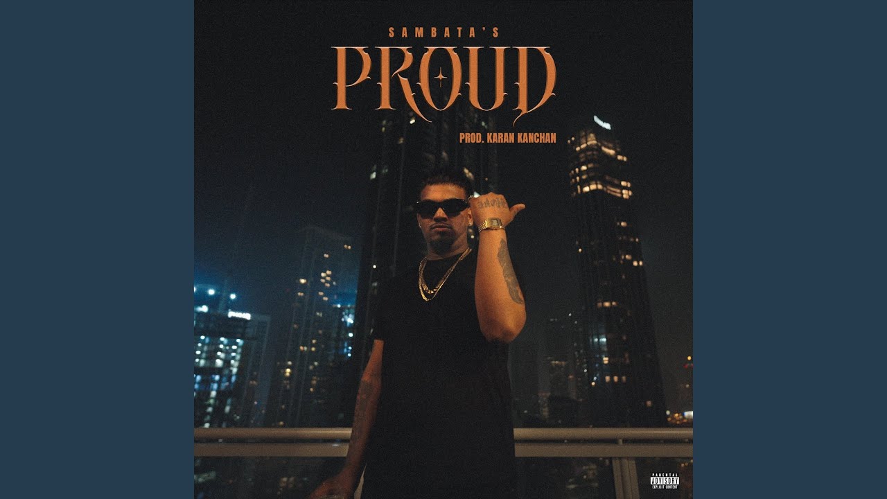PROUD
