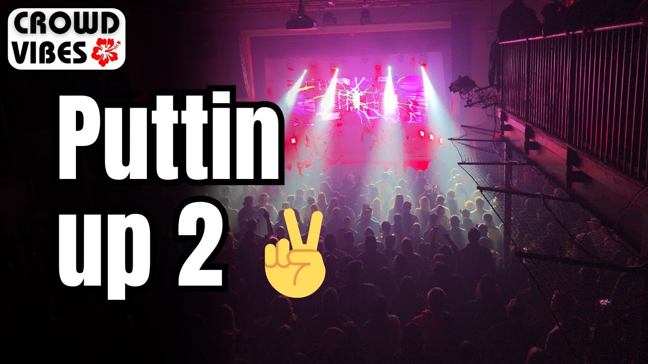 The Movement Visions Tour 2026 live encore 