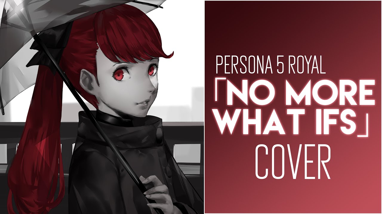 Persona 5 Royal ‖  