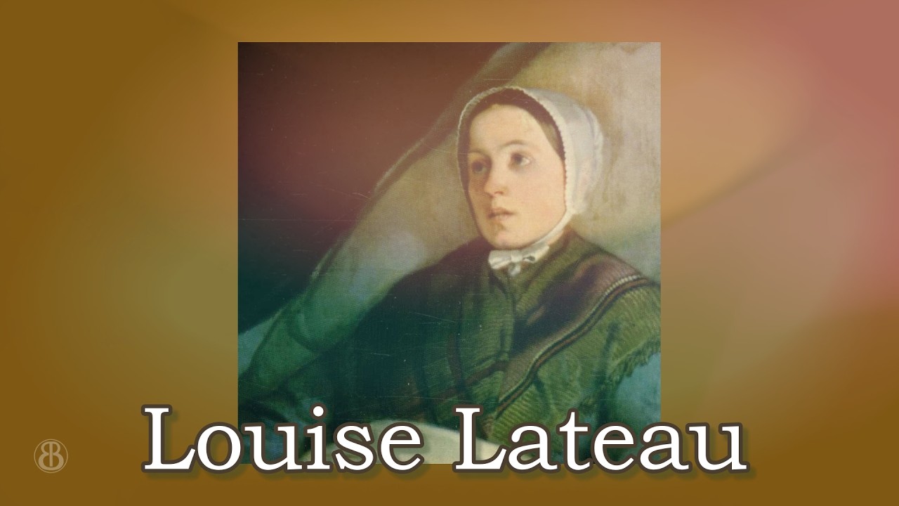 Stigmatisée, Louise lateau