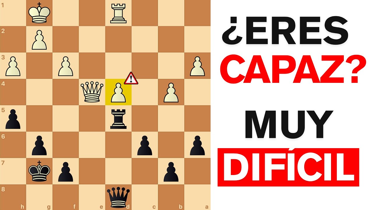 GANA SIEMPRE APLICANDO este PRINCIPIO♟️✅