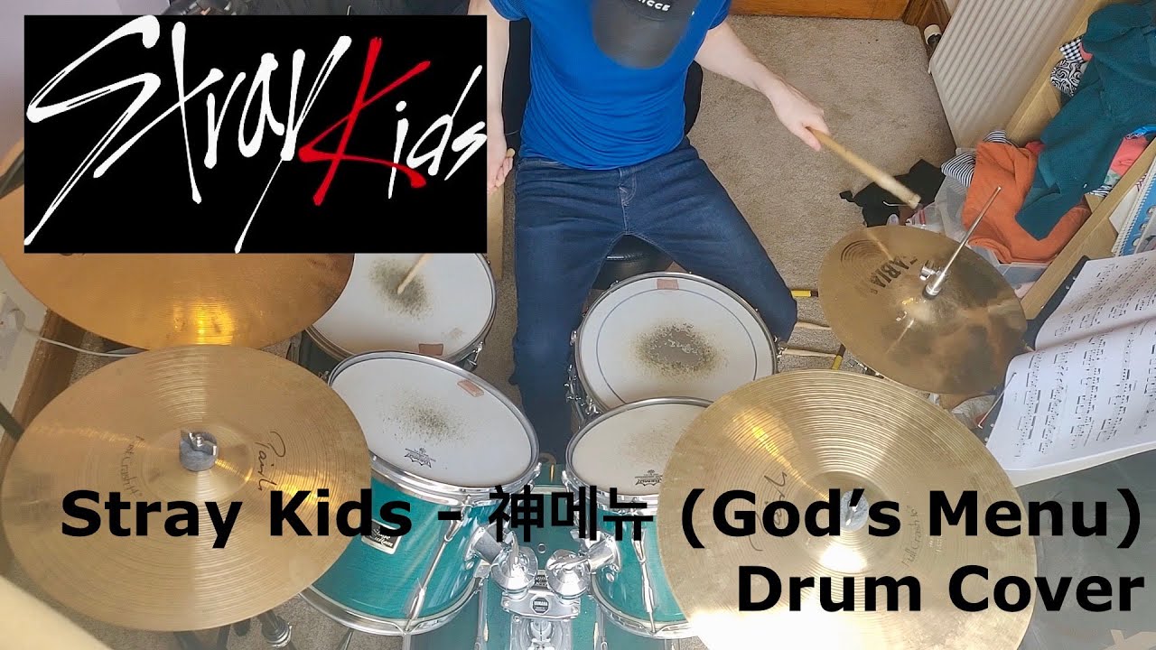 Stray Kids 