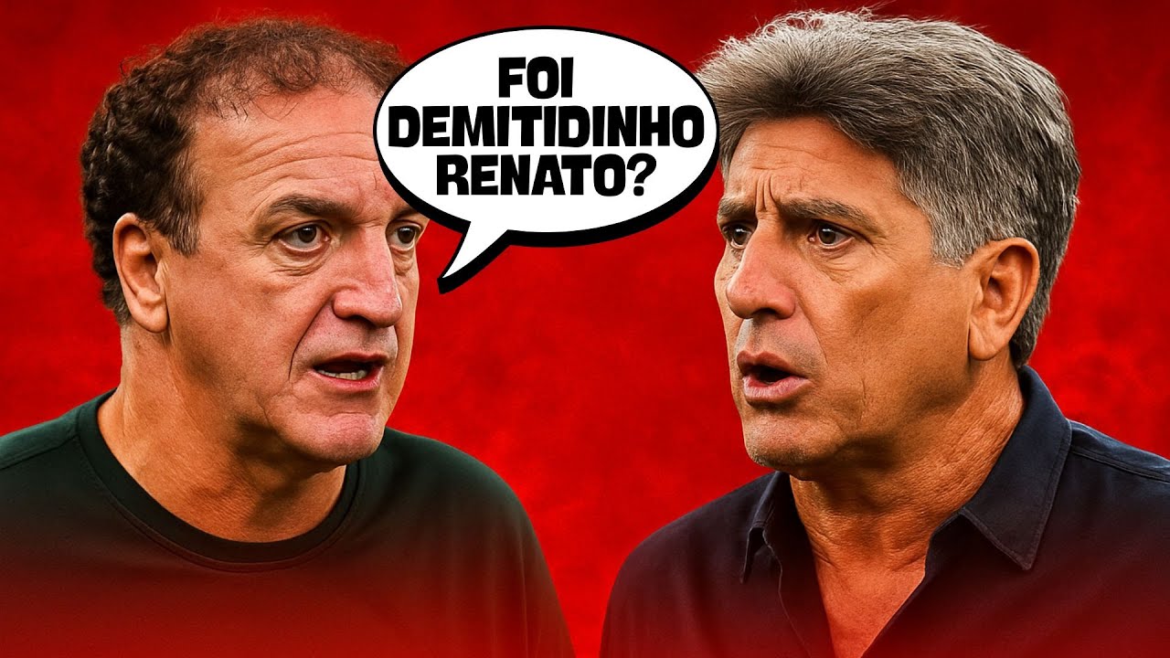 📞 CUCA LIGA PARA RENATO: 