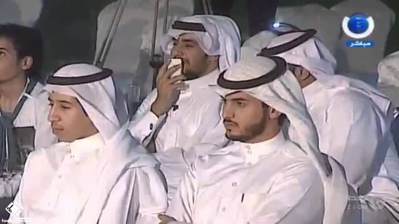 تقرير : اسامه الزهراني - التكية