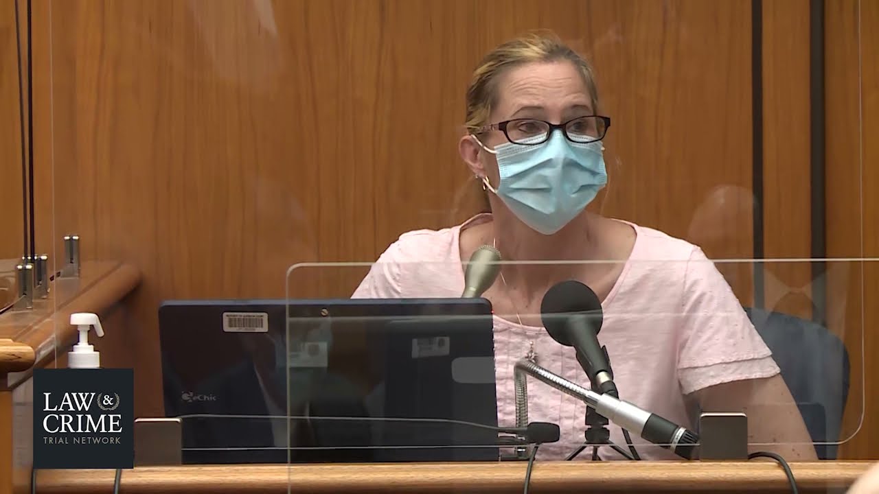 Ca v. Robert Durst Murder Trial Day 29 - Direct Exam of Susan Giordano   Durst's Friend Part 2
