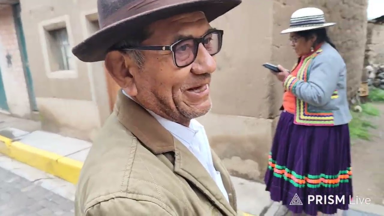 #ichuña Carnavales 2026 Patrimonio cultural de la Nación 