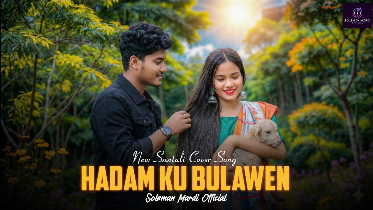 NEW SANTALI SONG 2026 | HADAM KU BULAWEN #newsantalisong2026 #newsantalivideo2026 #santalisongs 