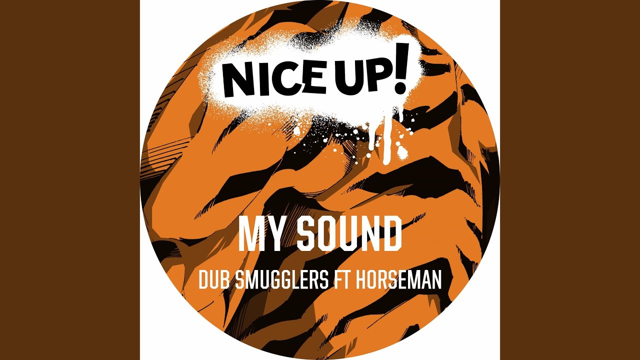 My Sound (feat. Horseman)