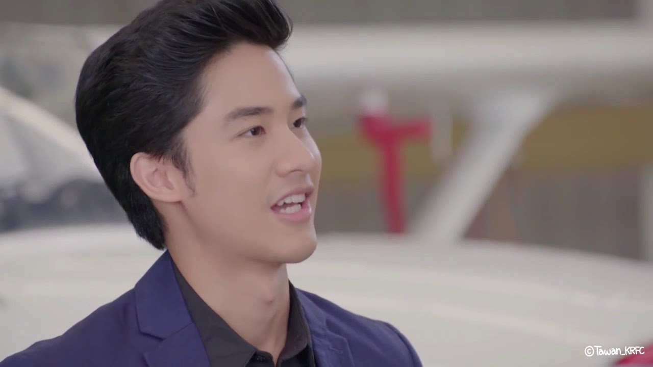 Tay Tawan's Series