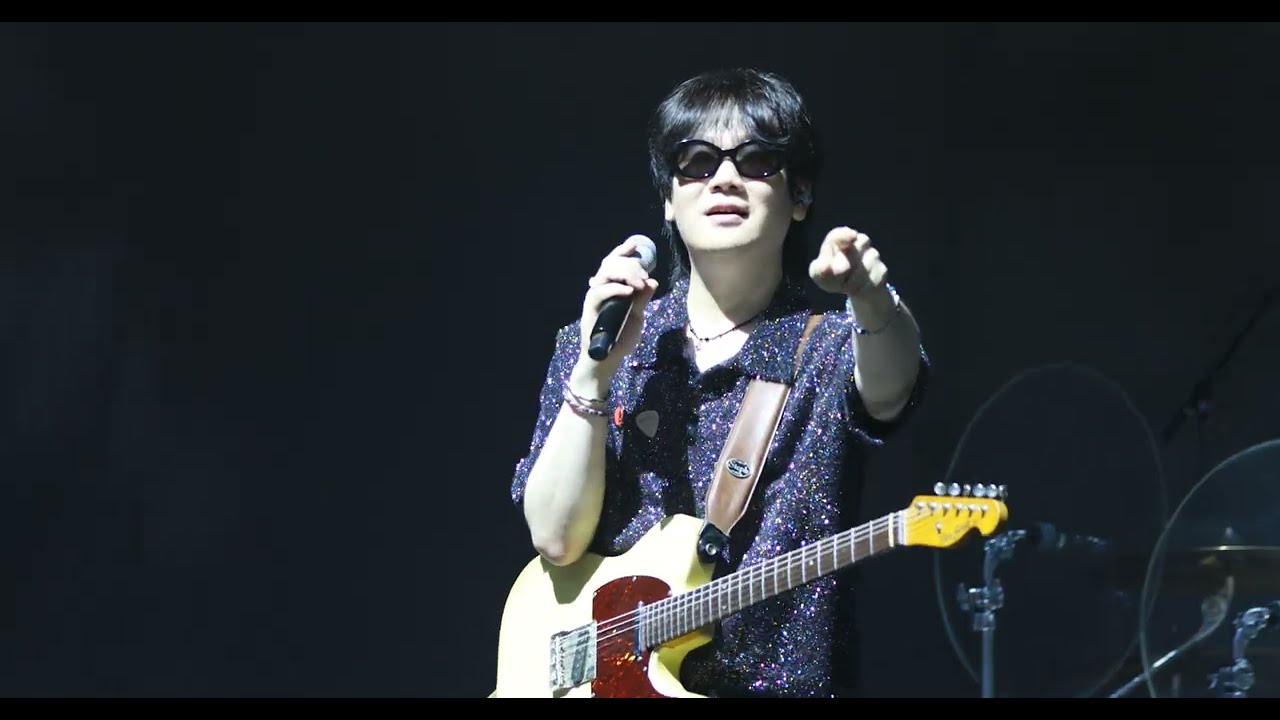 240824 넬스룸 셋리를 위한 뉴비 수요조사+기억을 걷는 시간 Acoustic│Club Concert 'Our Eutopia' @ 명화라이브홀