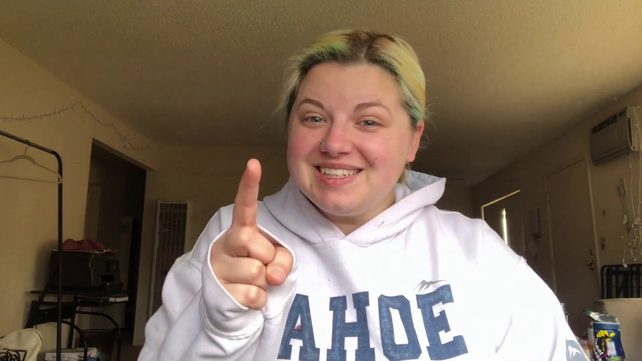 Going Blonde After Henna